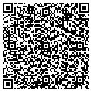QR code with Curves contacts