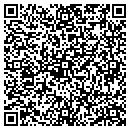 QR code with Alladin Limousine contacts