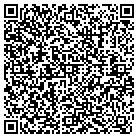 QR code with J C Andrus & Assoc Inc contacts