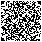 QR code with Hidden Springs Ranch contacts