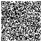 QR code with K & E Property Management Ltd contacts