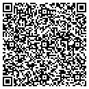 QR code with Richland Uniform Co contacts