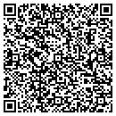 QR code with Aarons Tire contacts