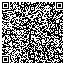 QR code with L P Gas Transit LTD contacts
