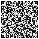 QR code with Aimm Storage contacts