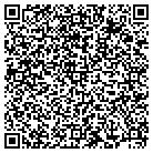 QR code with D D Johnson Resource Company contacts