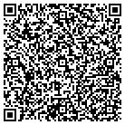 QR code with A Tool Salvage & Mfg Co contacts