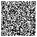 QR code with Rockies contacts