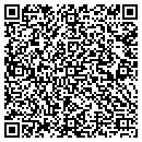 QR code with R C Fabricating Inc contacts