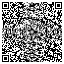QR code with White Cloud Studio contacts