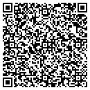 QR code with Heslop Funeral Home contacts