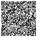 QR code with Huth Tom Co contacts