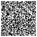 QR code with J & S Communications contacts