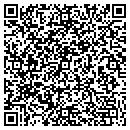 QR code with Hoffier Propane contacts