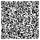 QR code with V O Menuez & Son Inc contacts