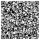 QR code with Ohio Consumer Finance Assoc contacts