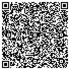QR code with Cincinnati Building and Contg contacts