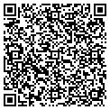 QR code with Cvs contacts