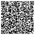 QR code with KFC contacts