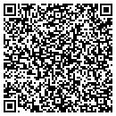 QR code with Hong Kong Buffet contacts