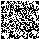 QR code with R & B Construction Cleanup contacts
