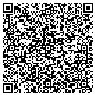 QR code with T-B Sports Awards & Custom contacts