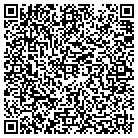 QR code with On Patrol Video International contacts