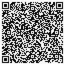 QR code with Ultra Diamonds contacts
