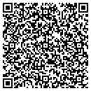 QR code with Inframetrics contacts
