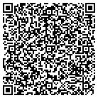 QR code with Cambridge Isotope Laboratories contacts