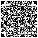 QR code with Area Applicating Inc contacts