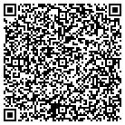 QR code with M and M Towing & Recovery Inc contacts