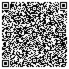 QR code with Sanfrey Freight Serv Inc contacts