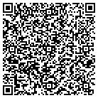 QR code with Adco Heating & Air Cond contacts