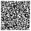 QR code with I P A contacts