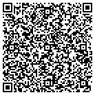 QR code with H & H Automotive Repair contacts