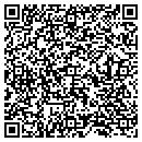 QR code with C & Y Enterprises contacts