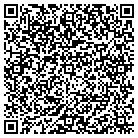 QR code with Treasures of Crossing Threads contacts