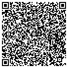 QR code with Kokosing Construction contacts