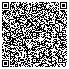 QR code with M & M Sawmill Lumber contacts