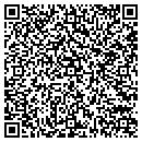 QR code with W G Grinders contacts