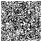 QR code with Cincinnati Eye Institute contacts