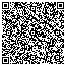 QR code with Hidden Meadows contacts