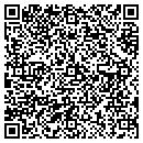 QR code with Arthur R Huffman contacts