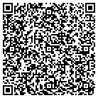 QR code with H & R Block Tax Service contacts