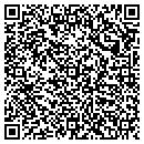 QR code with M & K Siding contacts