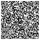 QR code with White Horse Sports Bar & contacts