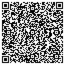 QR code with D&S Painting contacts