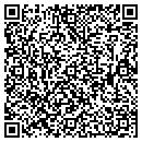QR code with First Class contacts