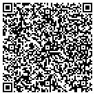QR code with Jeffrey D Downing MD contacts